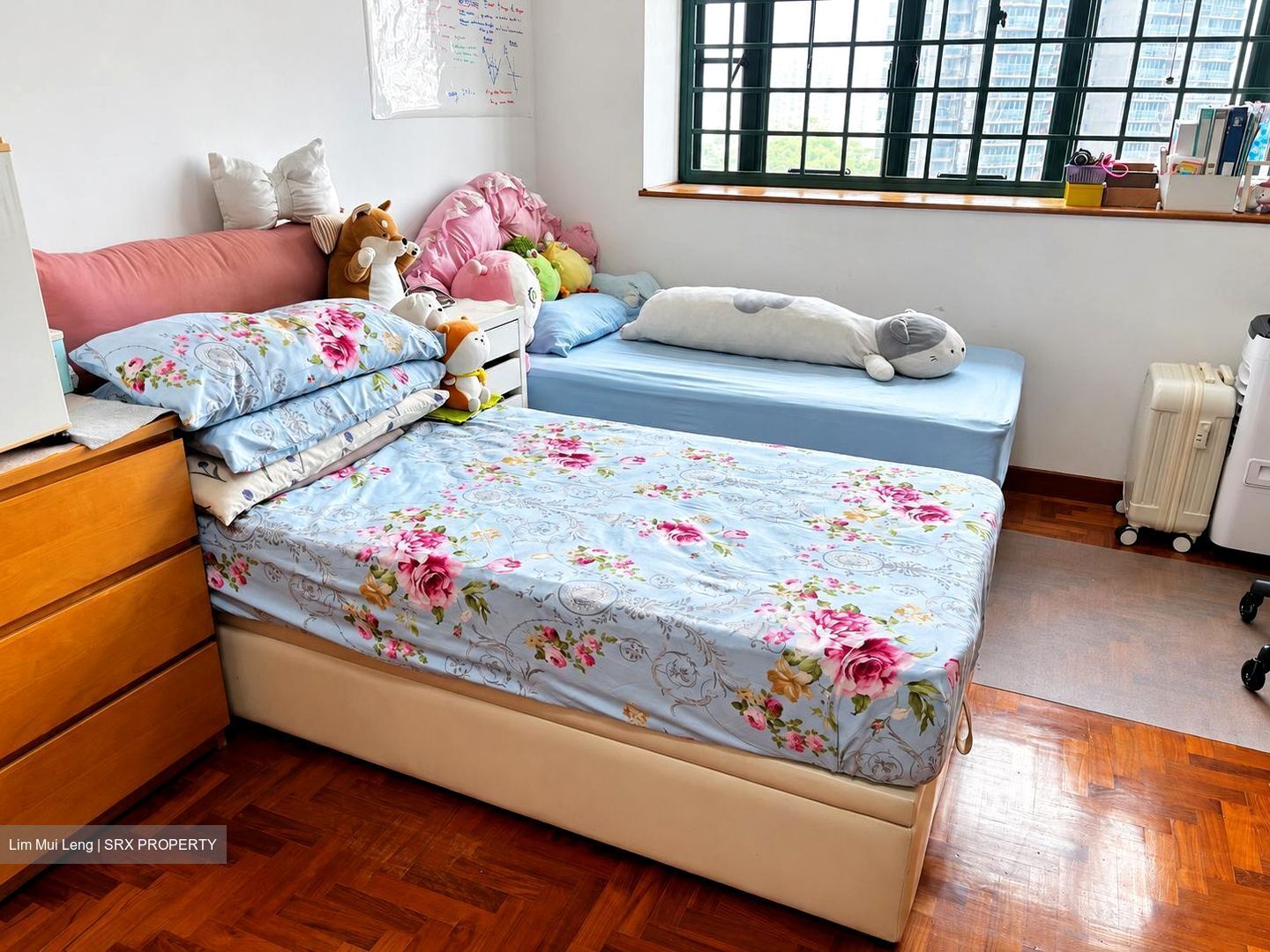 The Springbloom (D19), Condominium #632905051